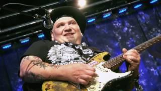 Popa Chubby - Rock On Blues Man - Don Odell's Legends