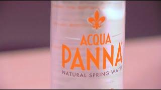 Acqua Panna Natural Spring Water