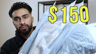 $150 ZAFUL Haul Try-On: See What I Got for the Price!