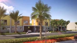 Al Reef 2 (English Version) - Developed by Manazel Real Estate (Available in full HD)