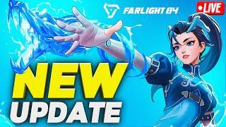 Farlight 84 Viewer Games with New Movement SPEED | Gift Codes