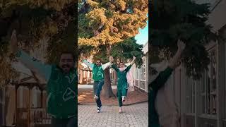 #dance #gidhasteps #folkdance #bhangra #punjabifolkmusic #bhangradancers #duet