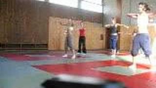 dance