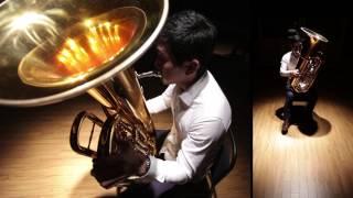 Flight of the Bumble Bee, 왕벌의 비행 / Tuba DongHwa Lee 이동화