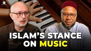 Islam’s Stance on Music with Dr. Abdullah Ali