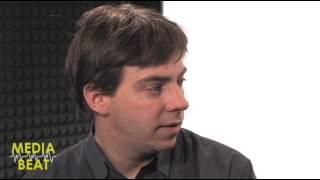 Lockhart Steele on Working with Nick Denton at Gawker (Media Beat 1 of 3)