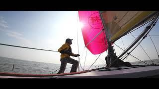 2024美高梅澳門國際帆船賽  - 宣傳短片 2024 MGM Macao International Regatta - Promo Video