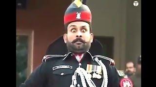 Ozzy Man Reviews: Military Parading