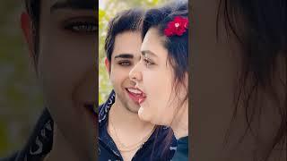 Rahul tere sang chalungi #dakshsaumya #youtubeshorts #hearttouching
