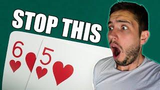 5 Poker Tips for Playing Preflop | Upswing Poker Level-Up