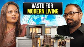 Balance the five elements with Vastu for a blissful life!!