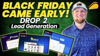 AppSumo Black Friday Drop 2: 3 Must-Have Deals Before Prices Jump 