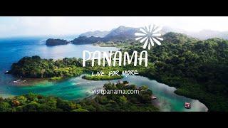 Panama - Live for More