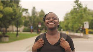 Welcome Home (Part 1) | McMaster University | Student Success | Student Life