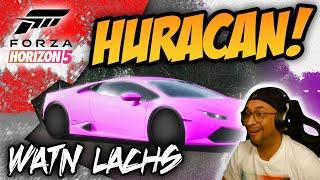 JP - KraemoUnchained - Wat ein Spaten! | Forza Horizon 5