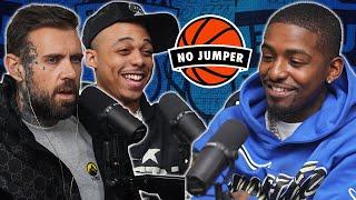 Lil Marcuzz on Snatching Ayoo KD's Chain, Ending Kyyng's Career, Famouss Richard Drama & More