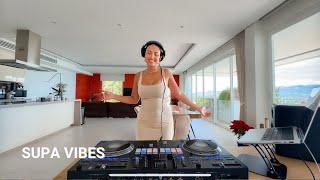 SUPA VIBES R&B Soulful slow jam Mix | Usher, Chris Brown, Ne-Yo, Bow wow, Aaliyah, Joe by DJ Mizz G