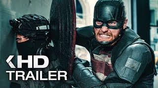 THUNDERBOLTS* Trailer German Deutsch (2025) Marvel