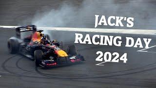 Jack's Racing Day 2024 | Highlights [HD]