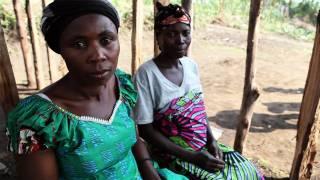 Healthy Women, Healthy World: CARE Maternal Health Programs in sub-Saharan Africa