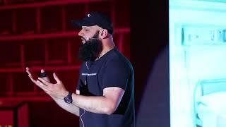 The road to self-discovery | Raja Zia Ul Haq | TEDxPIFD