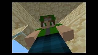 Desert Survival | Minecraft Roleplay