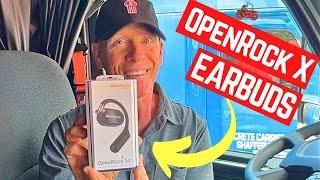 Good for Truck Drivers? The Best Earbuds I Have Tried