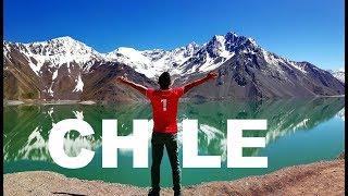 ¿Va a viajar a Chile? Consejos, tips y recomendaciones