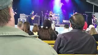 Femmes Of Rock at the Big E in Springfield, Ma, 9/25/2024