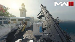 The Fastest Way To Level Up Guns In Modern Warfare 3 In 2024! (MWIII)