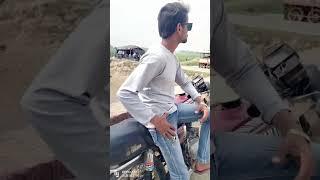 Deepak Rider up55 Yamaha 135 new video