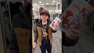 “Just Follow Me”  (Part 3) #shorts #comedy