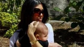 Kourtney Goes To Zoo Hungover | On Air With Ryan Seacrest