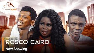 Rosco Cairo - Latest Yoruba Movie 2024 Drama Apankufor | Kemity | Sidi | Sisi Quadri |