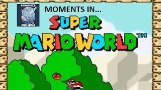 Best of BSC Moments: Super Mario World