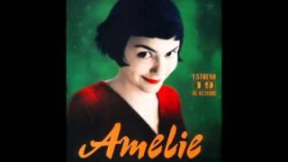 Amelie - BSO - Yann Tiersen