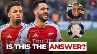 Ethan STARS for Arsenal and Merino Emerges as Striker Option | EP 870