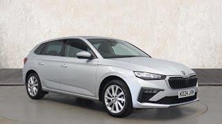 Skoda SCALA 1.0 TSI SE L Hatchback 5dr | Richmond Motor Group | Hampshire, West Sussex & Surrey