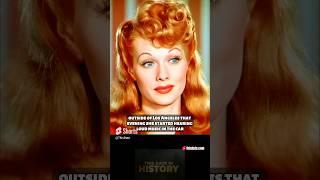 Amazing Story! #shorts #ww2 #lucy