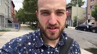 Vlog #77: Royce on his own