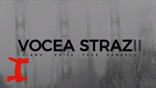 Jianu - Vocea Strazii II feat. Exile, Zeze, Fanescu | Videoclip Oficial