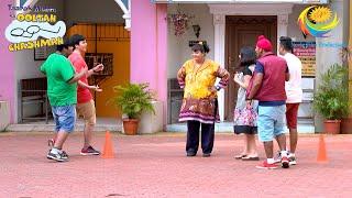 Komal Decides To Lose Weight | Taarak Mehta Ka Ooltah Chashmah | Full Movie