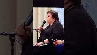 Преподаватель МГУ Татьяна Краснова о поисках Бога