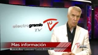 ElectroGremio Tv - Programa 994 - Bloque 4