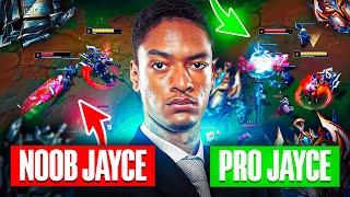 COMMENT JOUER JAYCE COMME UN CHALLENGER? LE SEUL GUIDE DONT TU AS BESOIN