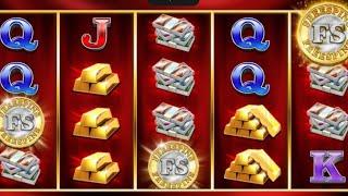 Gold cash free spins online slots max spins won!!!