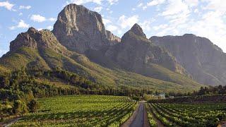 46.7 hectare wine farm for sale in Franschhoek Rural | Pam Golding Properties