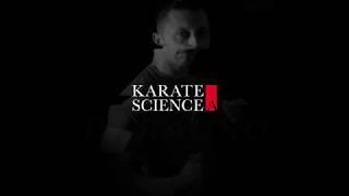 Pietro Di Rauso + Karate Science Academy