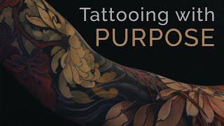 Tattooing With Purpose Pt. 1 | Patrick Paul O'Neil | Ep 266