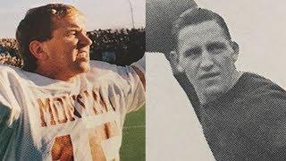 #MTTop40: Dave Dickenson, Bill Kelly to be only Montanans in College Football Hall of Fame